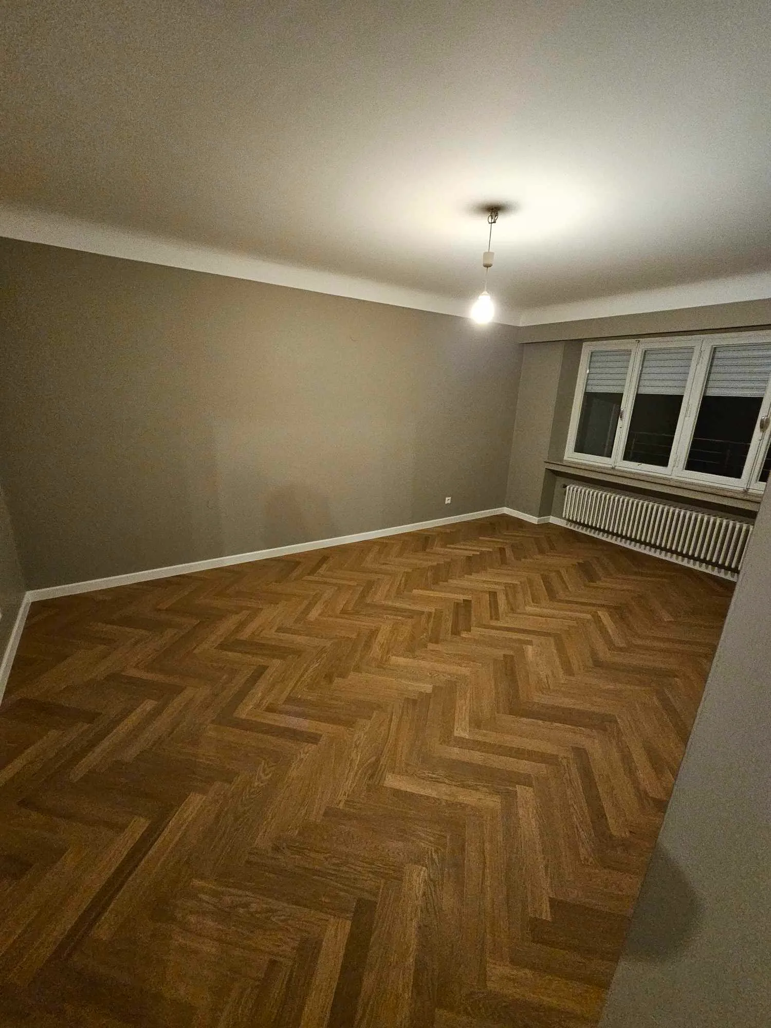 Rénovation appartement — Limpertsberg — photo 3