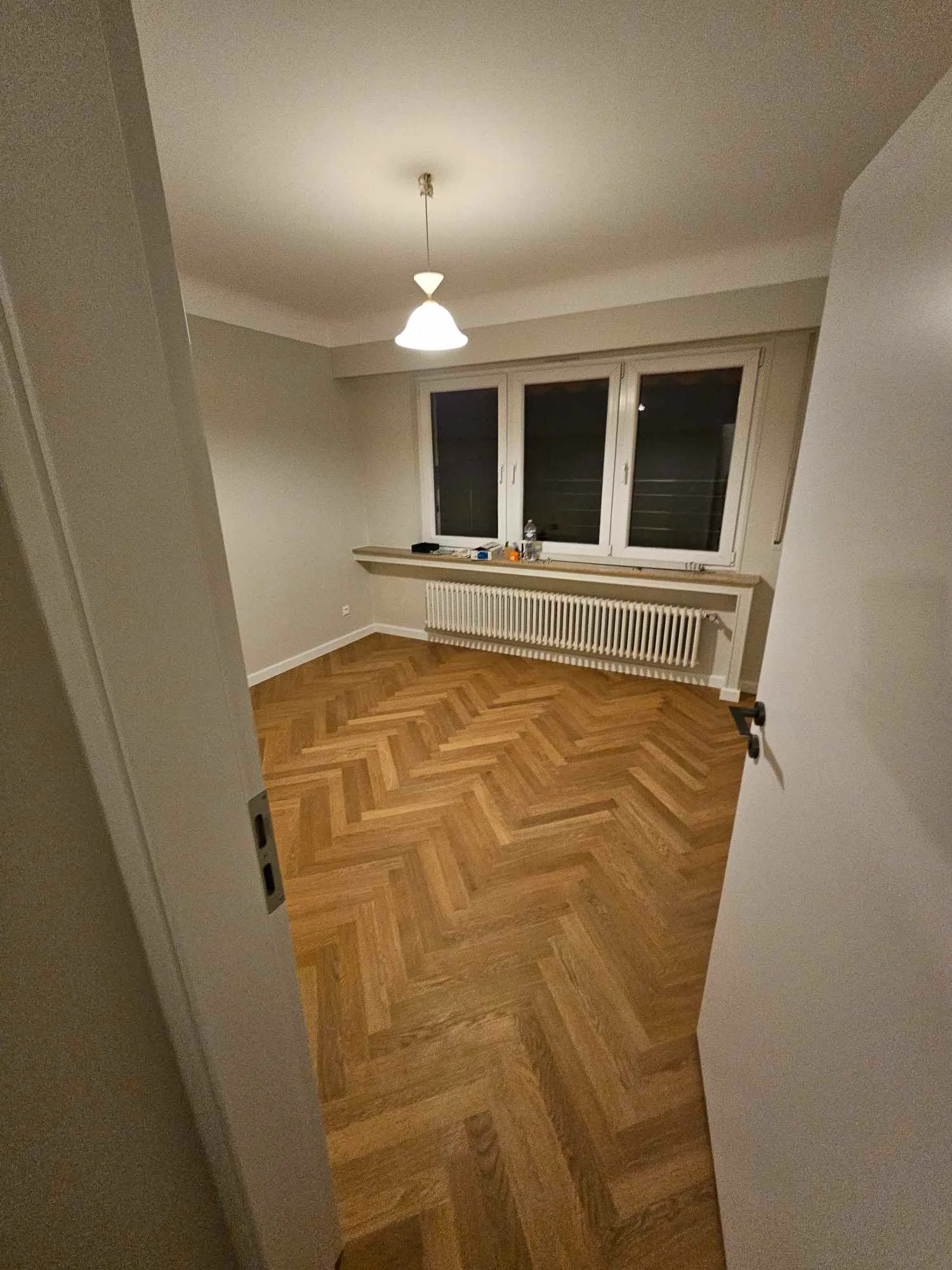 Rénovation appartement — Limpertsberg — photo 4