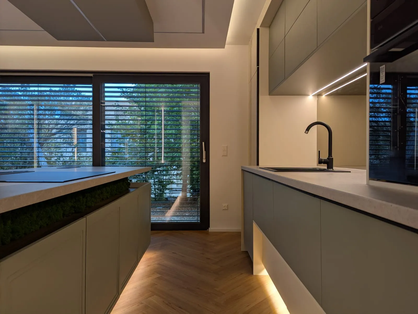 Extension & Rénovation — Bélair — photo 10