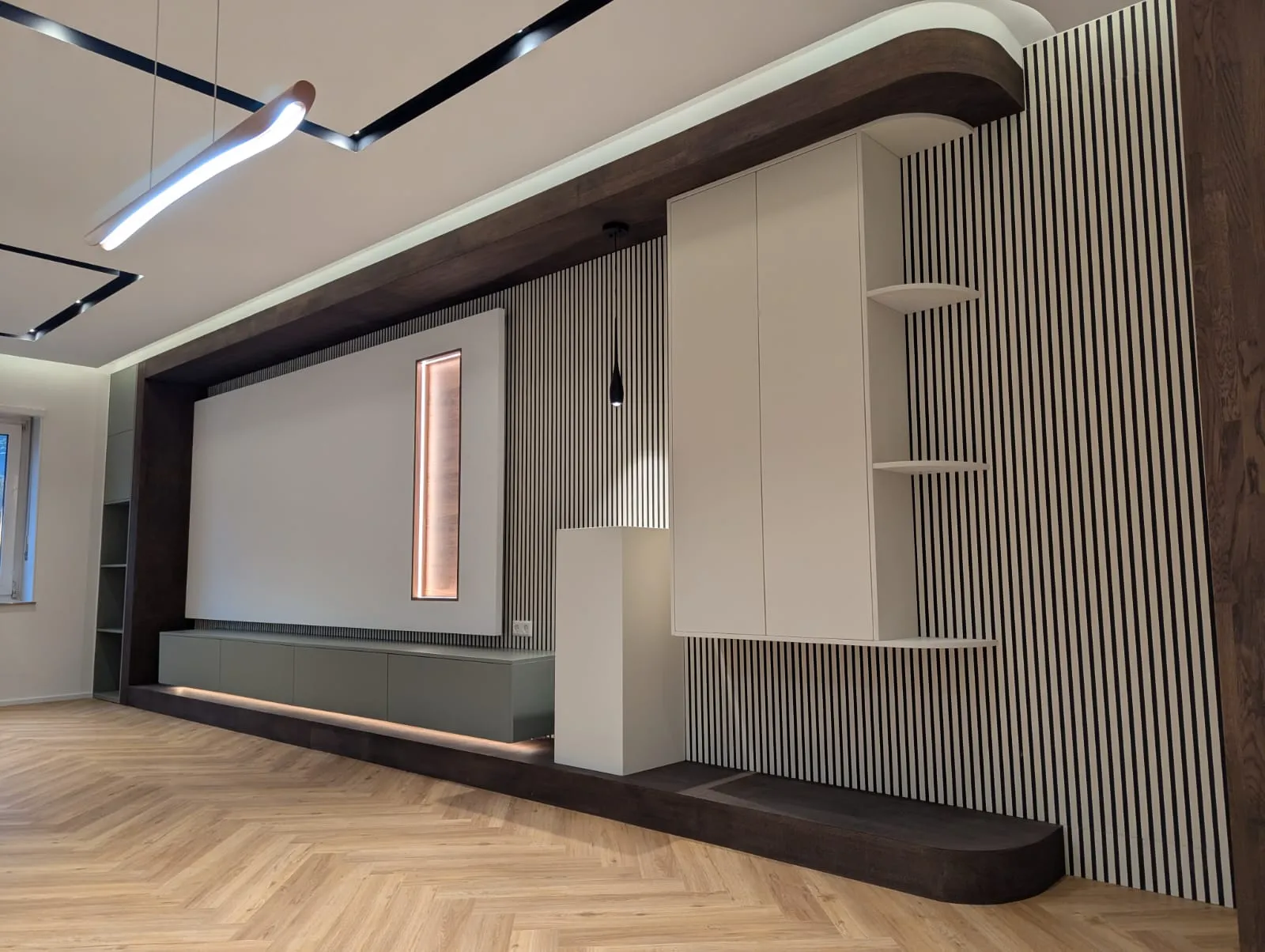 Extension & Rénovation — Bélair — photo 13