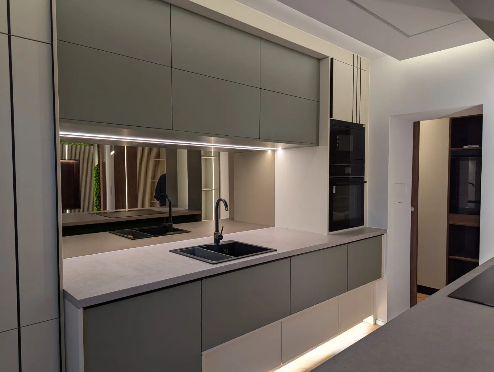 Extension & Rénovation — Bélair — photo 14