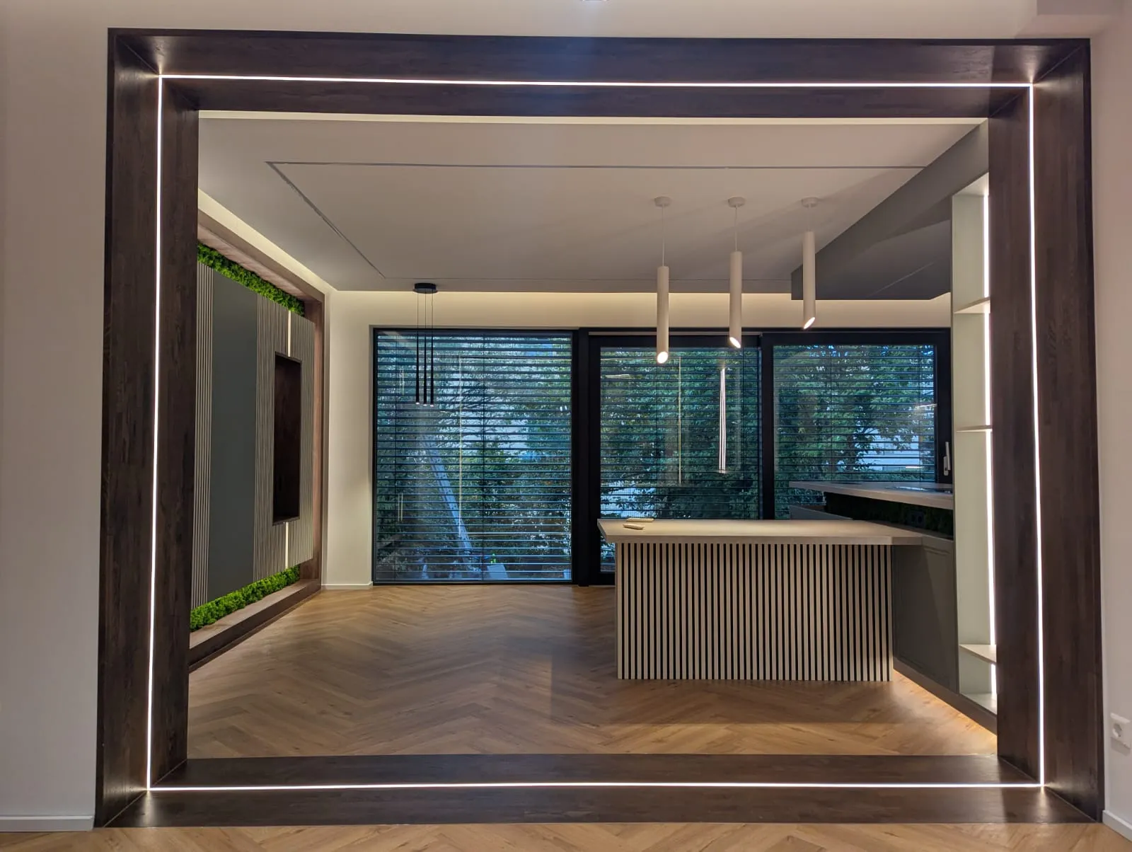 Extension & Rénovation — Bélair — photo 16