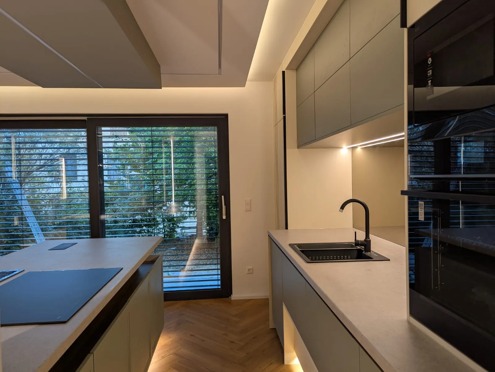Extension & Rénovation — Bélair — photo 17
