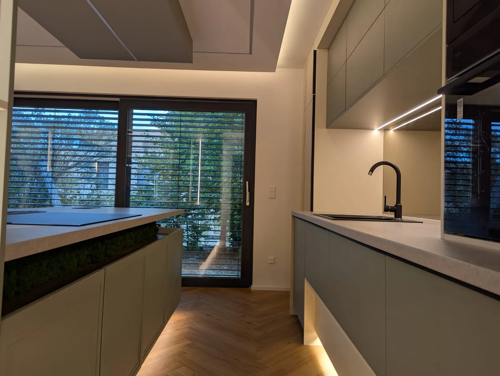 Extension & Rénovation — Bélair — photo 18