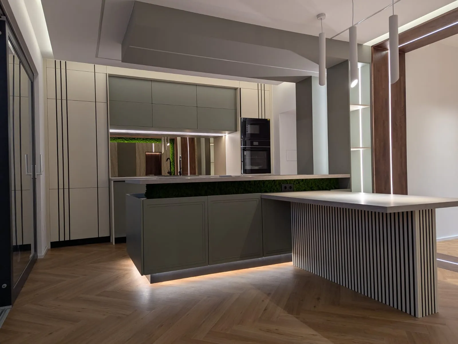 Extension & Rénovation — Bélair — photo 19