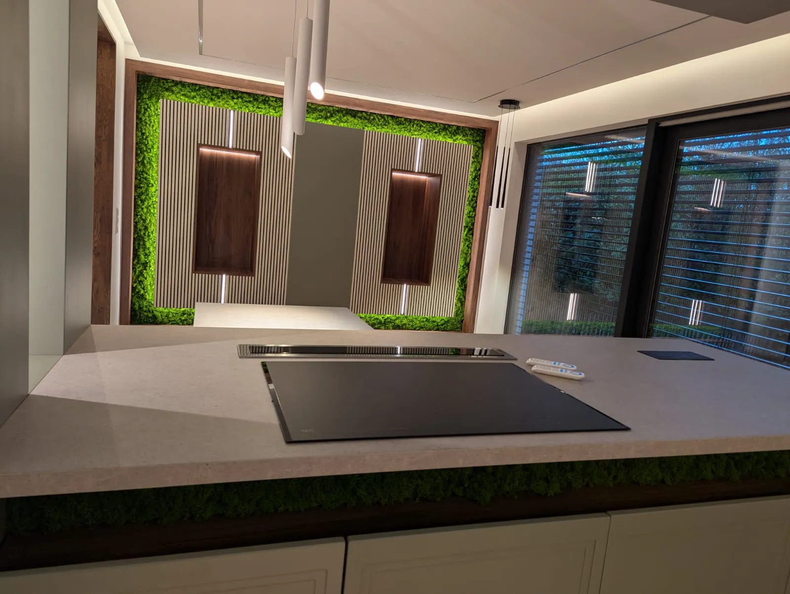 Extension & Rénovation — Bélair — photo 6