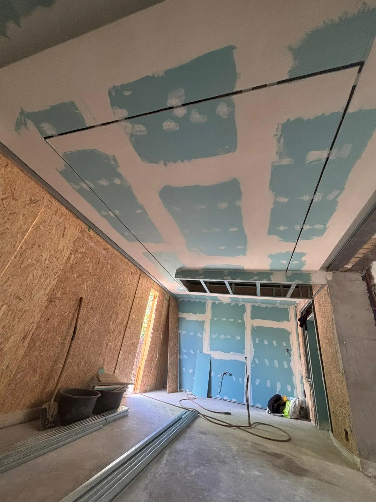 Chantier · en cours de réalisation 2