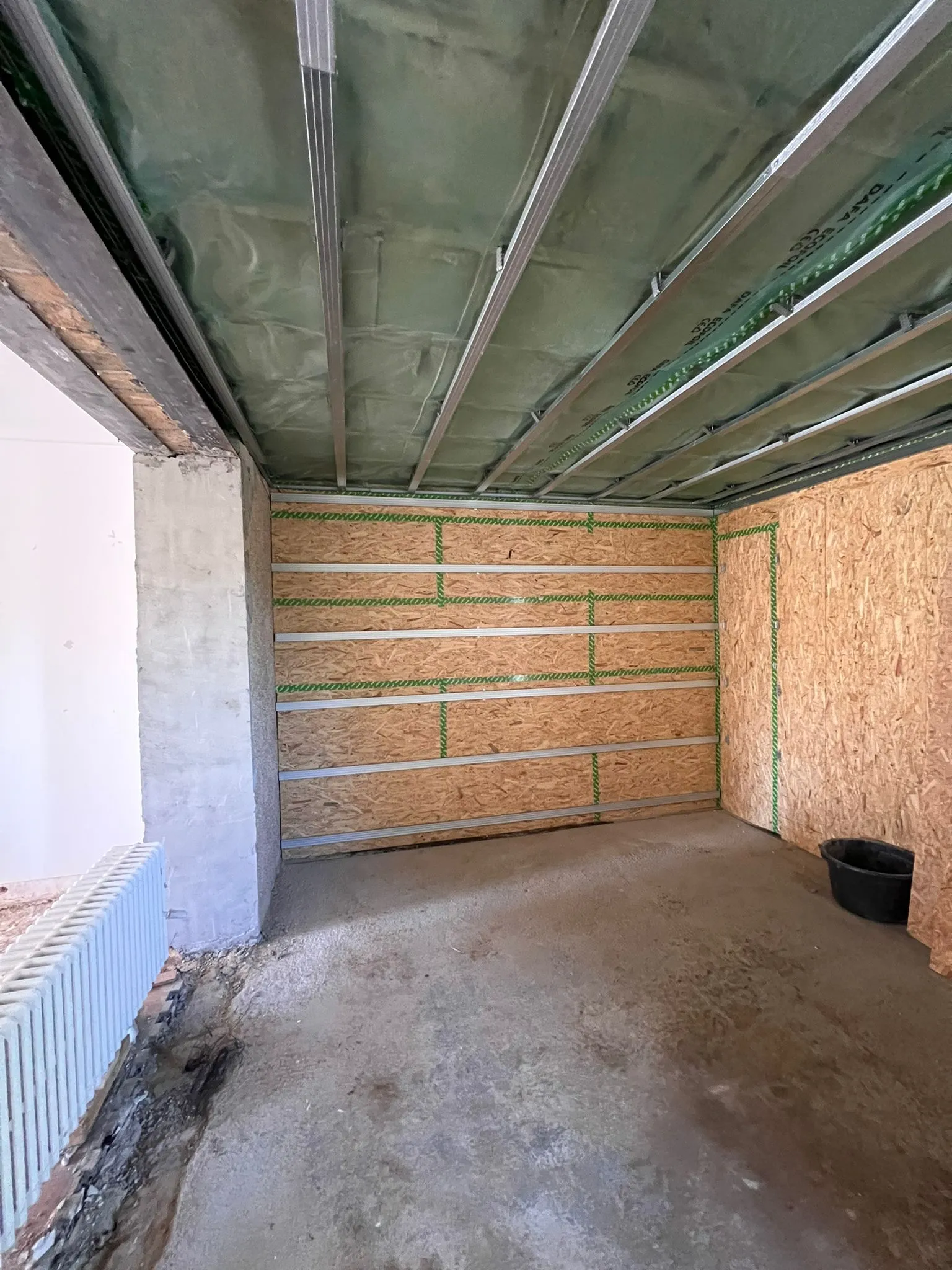 Chantier · en cours de réalisation 5