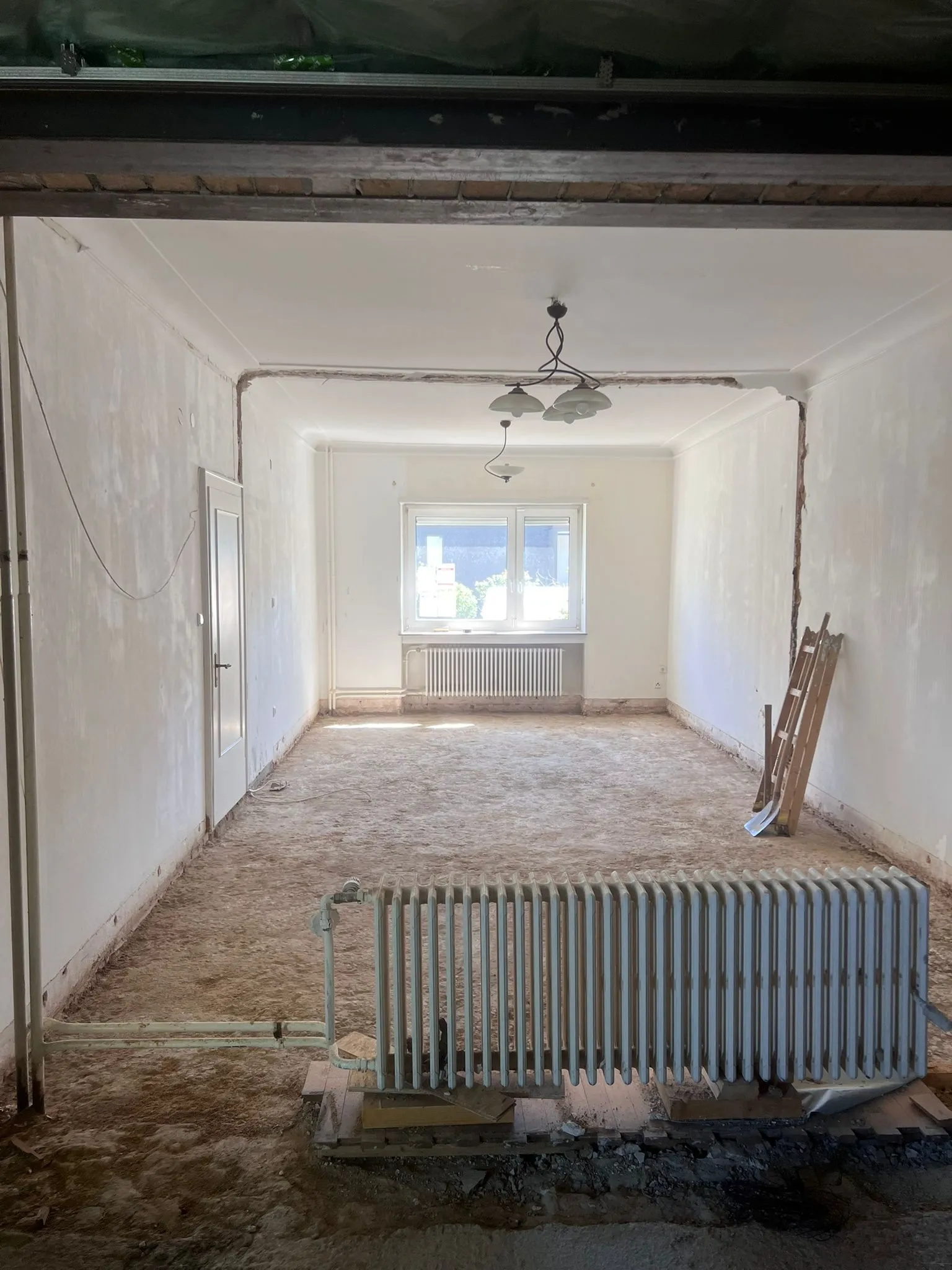 Chantier · en cours de réalisation 6