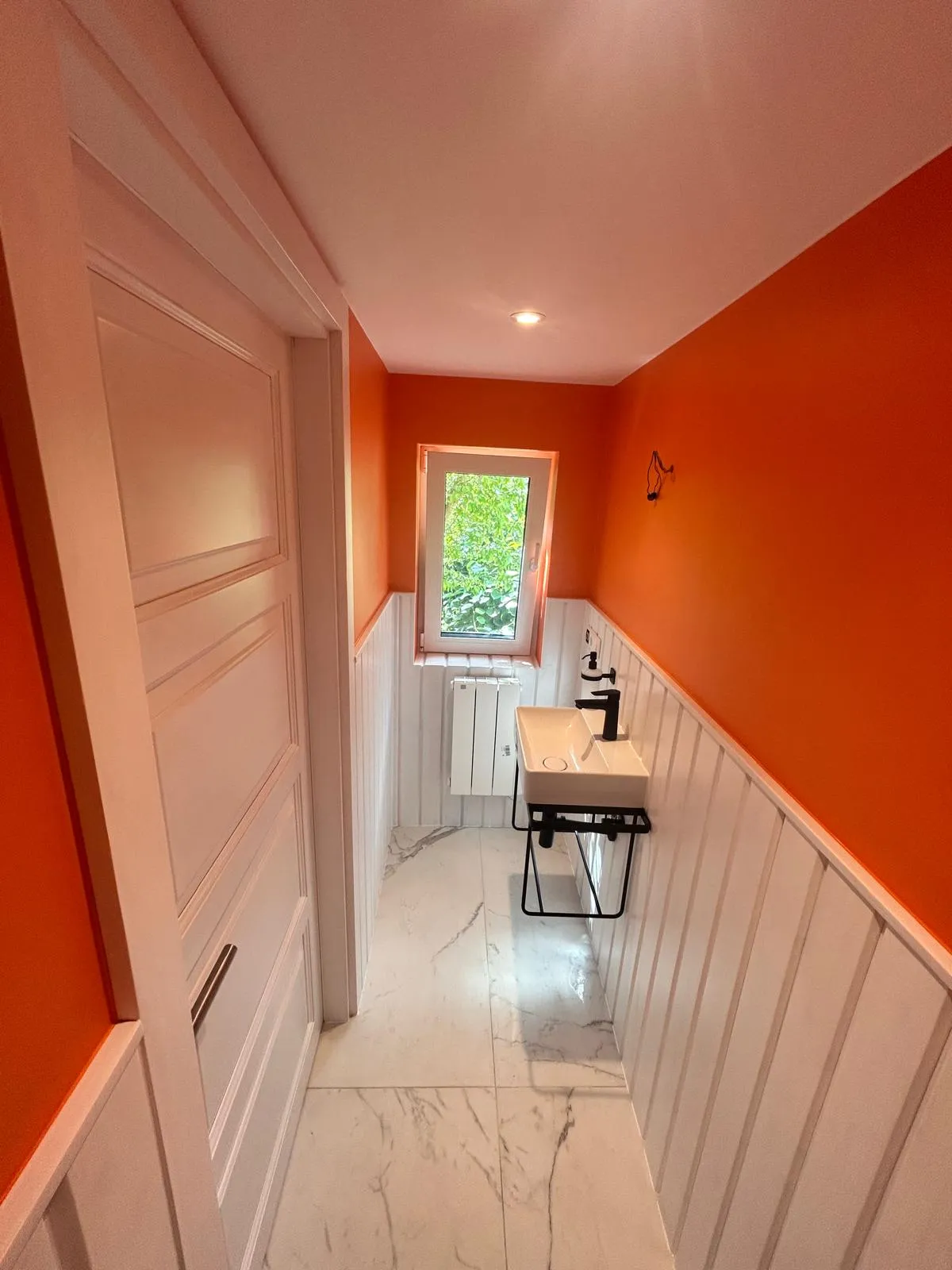 Extension bois 2 niveaux — Bonnevoie — photo 3