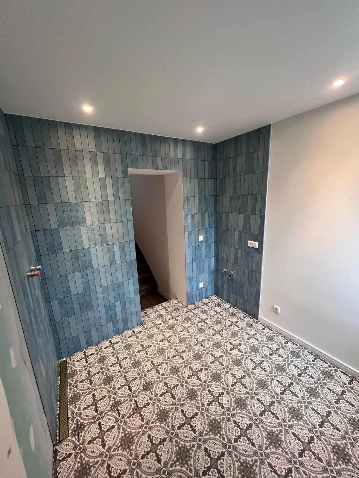 Extension bois 2 niveaux — Bonnevoie — photo 4