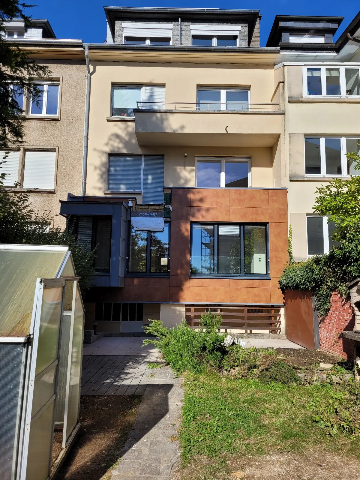 Extension — Limpertsberg — photo 3