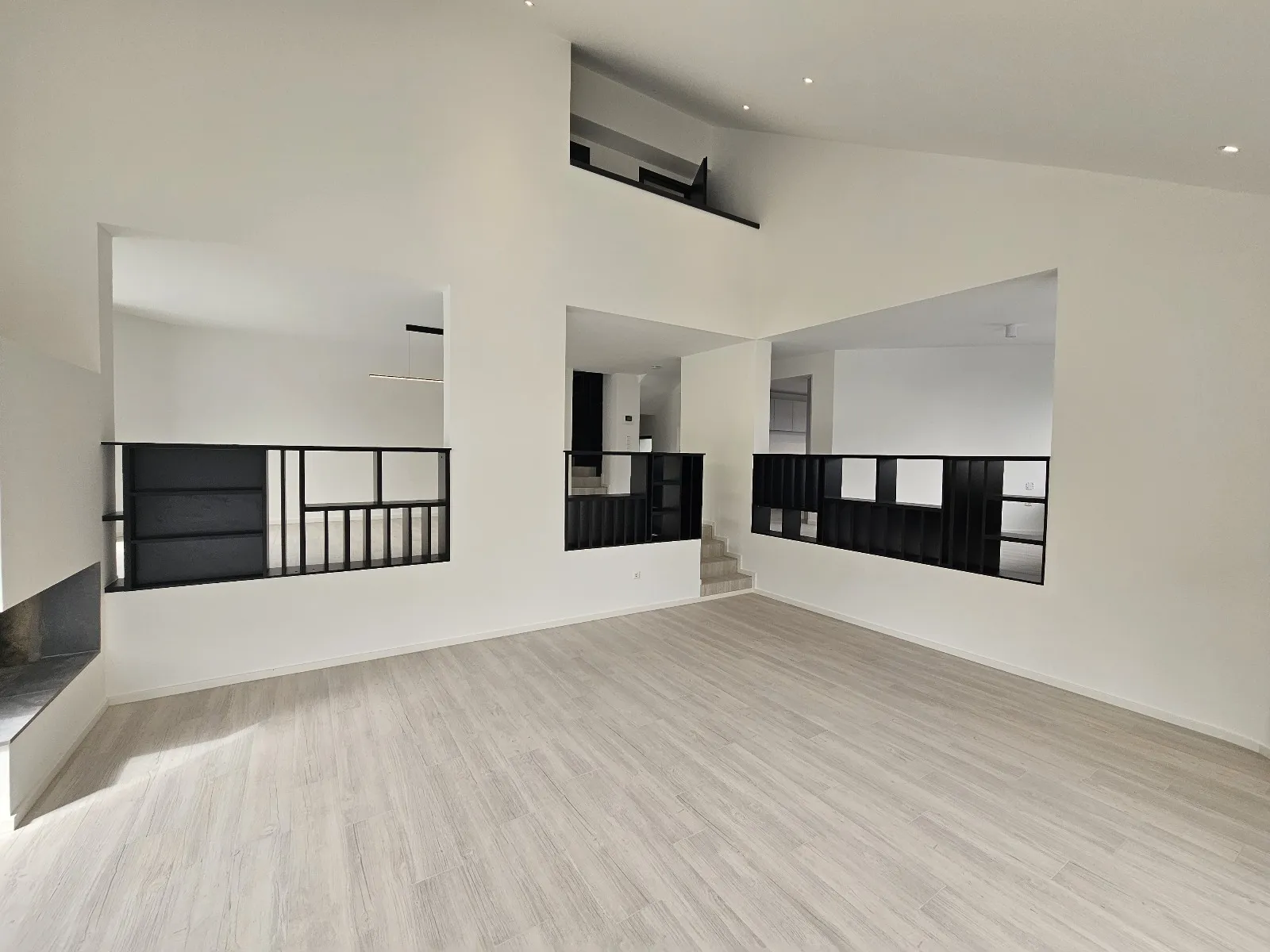 Rénovation d'exception — Bridel — photo 4