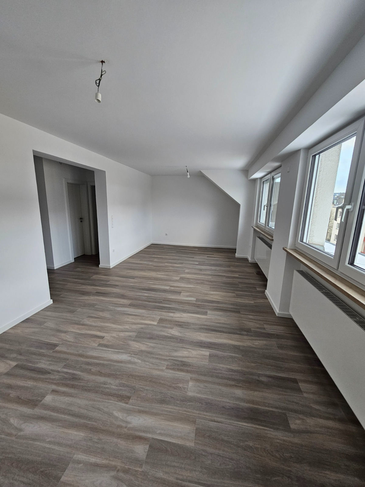 Rénovation — Terrexo Luxembourg