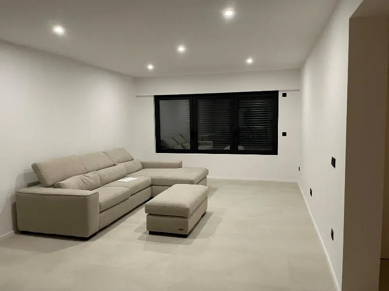 Rénovation — Terrexo Luxembourg