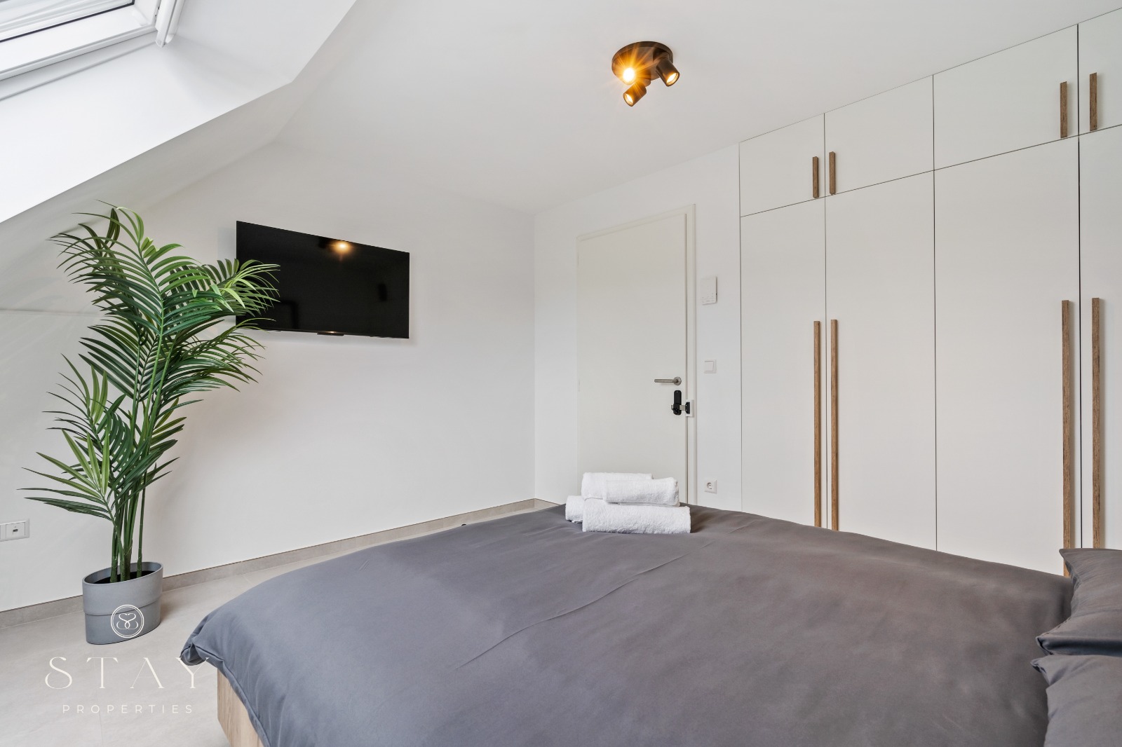 Transformation Airbnb — Walferdange — photo 3