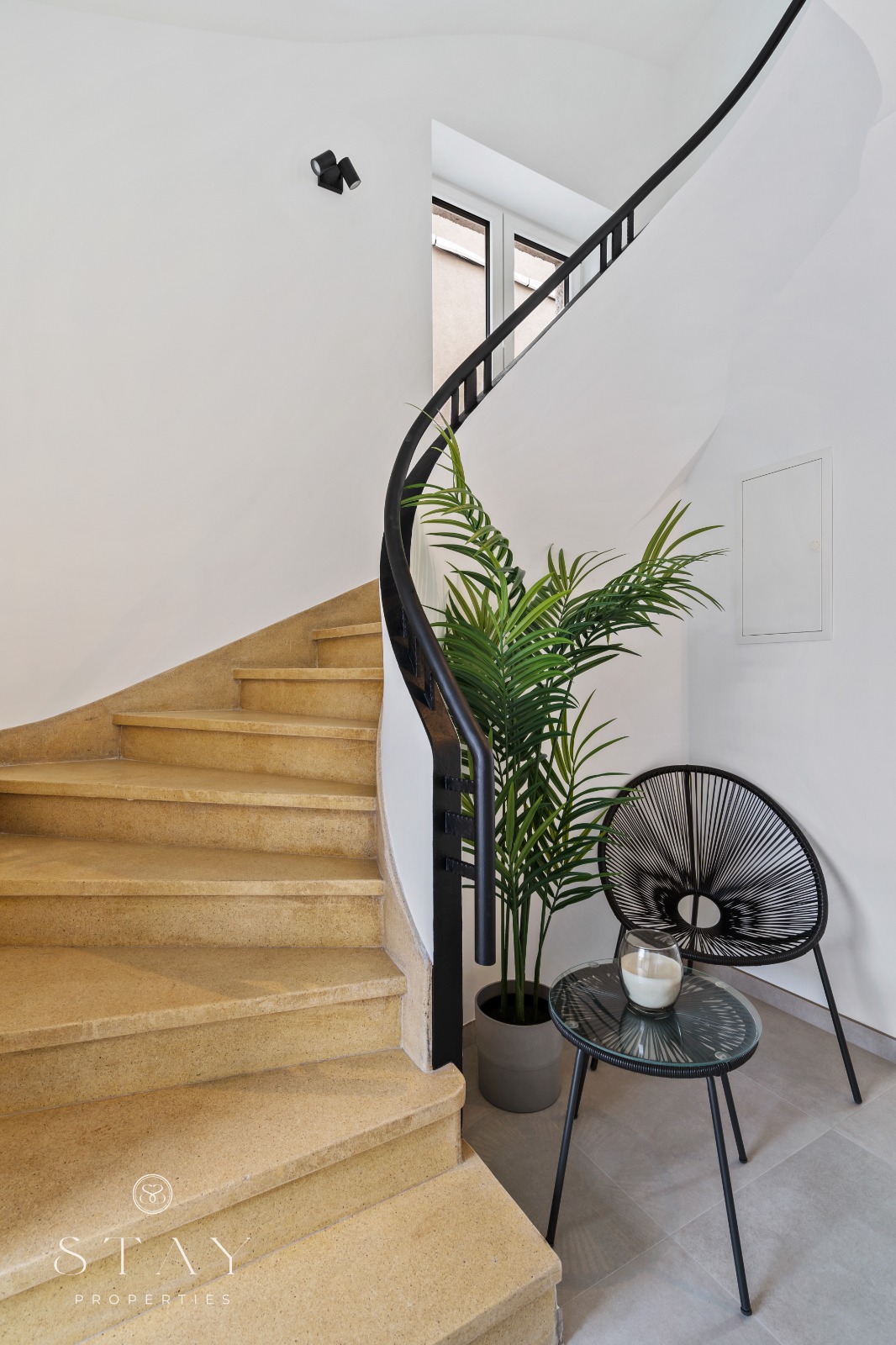 Transformation Airbnb — Walferdange — photo 5
