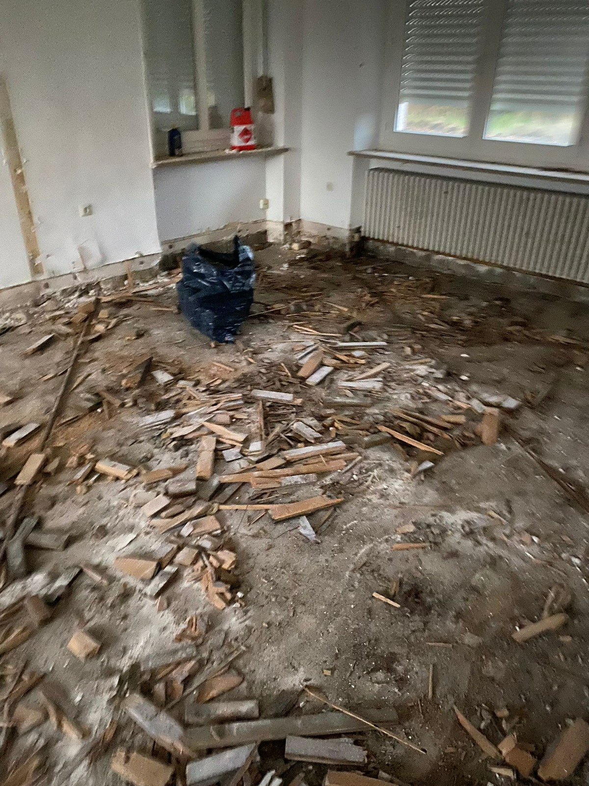 Transformation Airbnb — Walferdange — photo 6