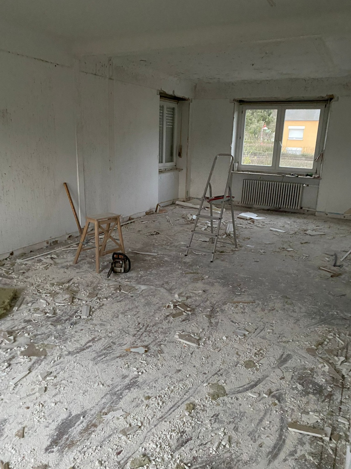 Transformation Airbnb — Walferdange — photo 7