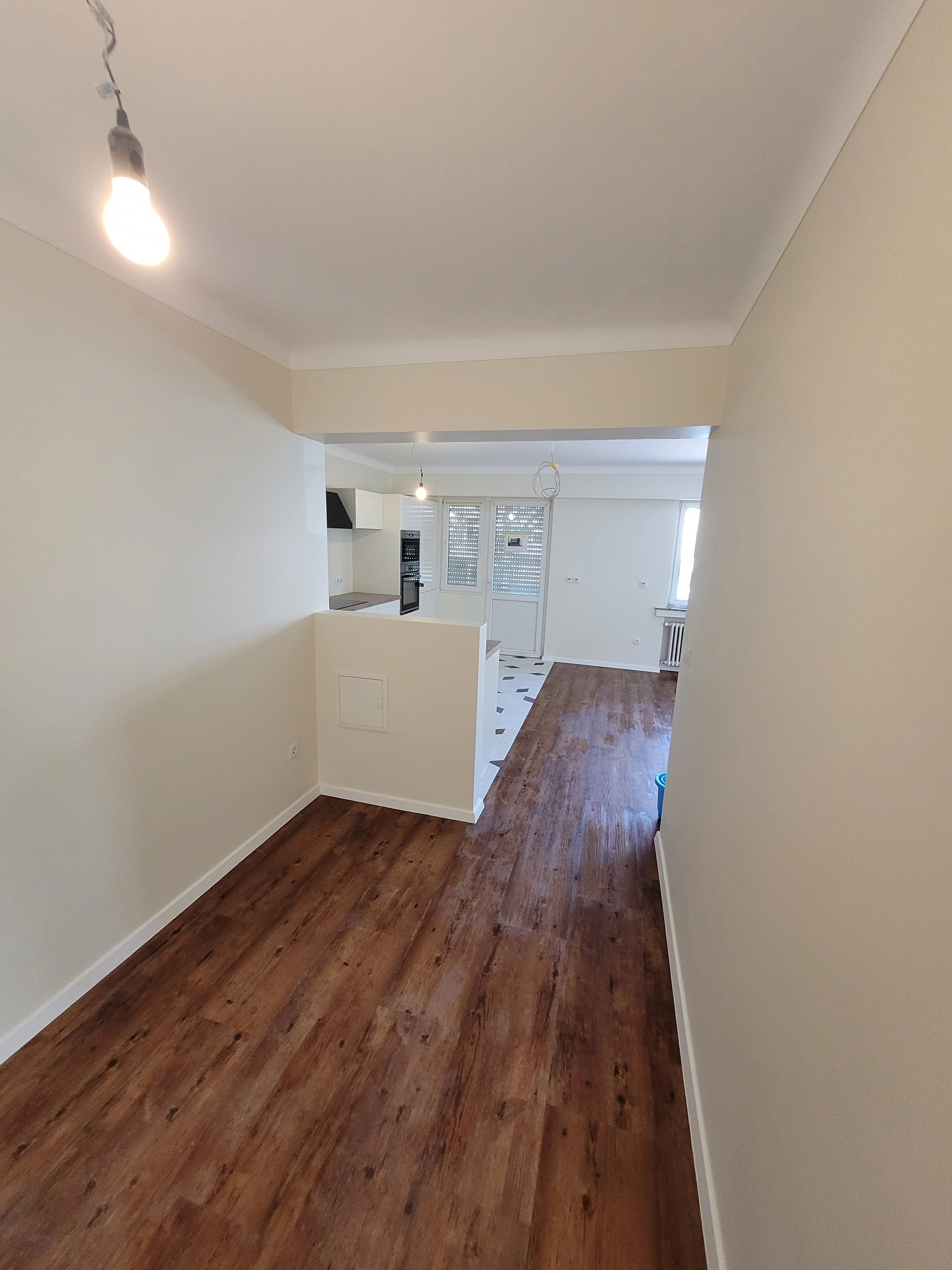 Rénovation — Terrexo Luxembourg