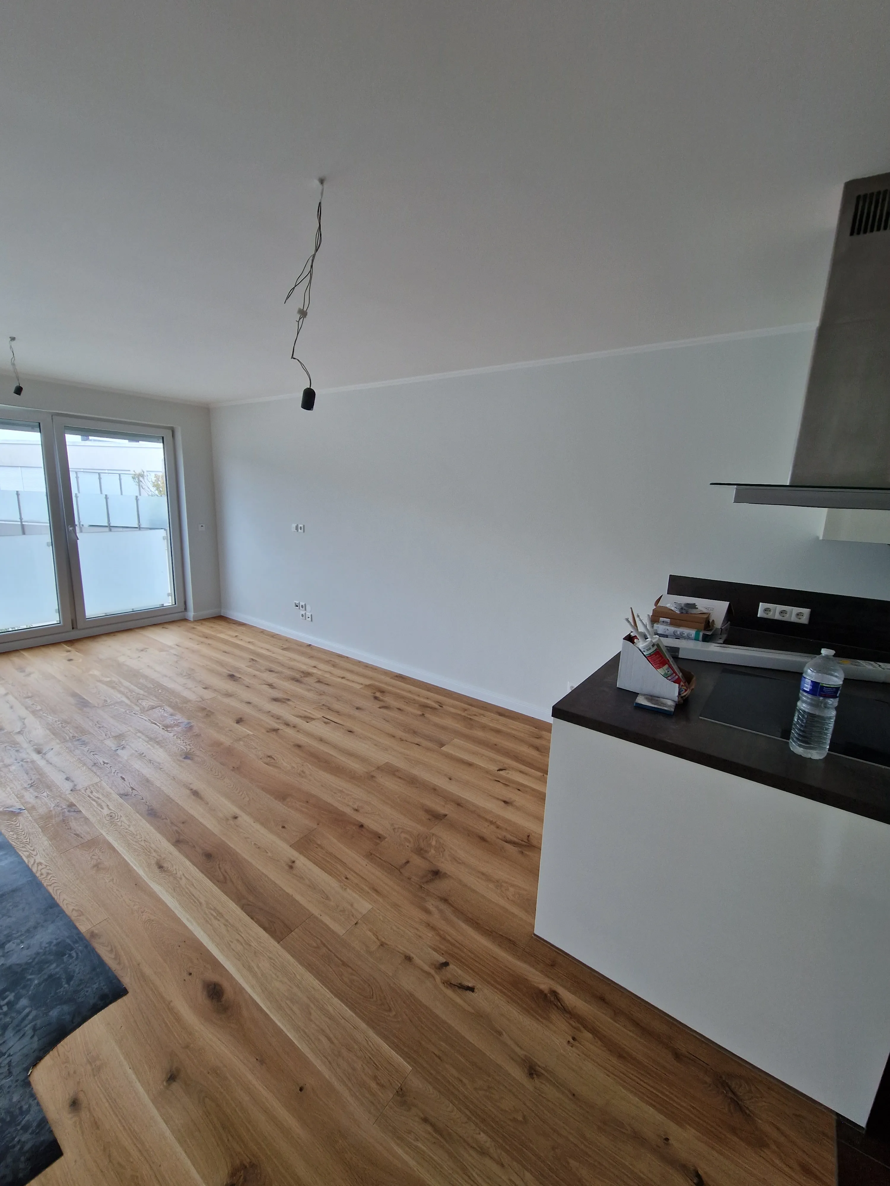 Rénovation — Terrexo Luxembourg