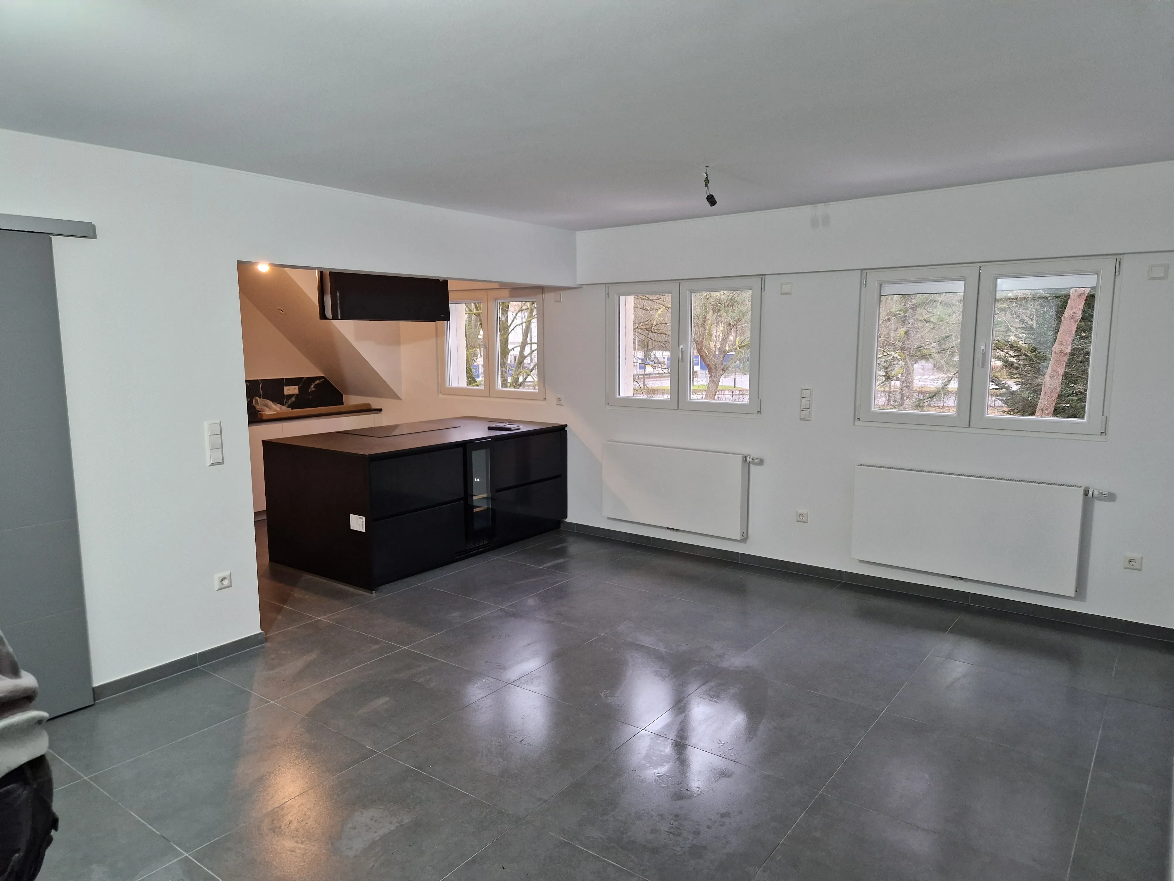 Rénovation — Terrexo Luxembourg