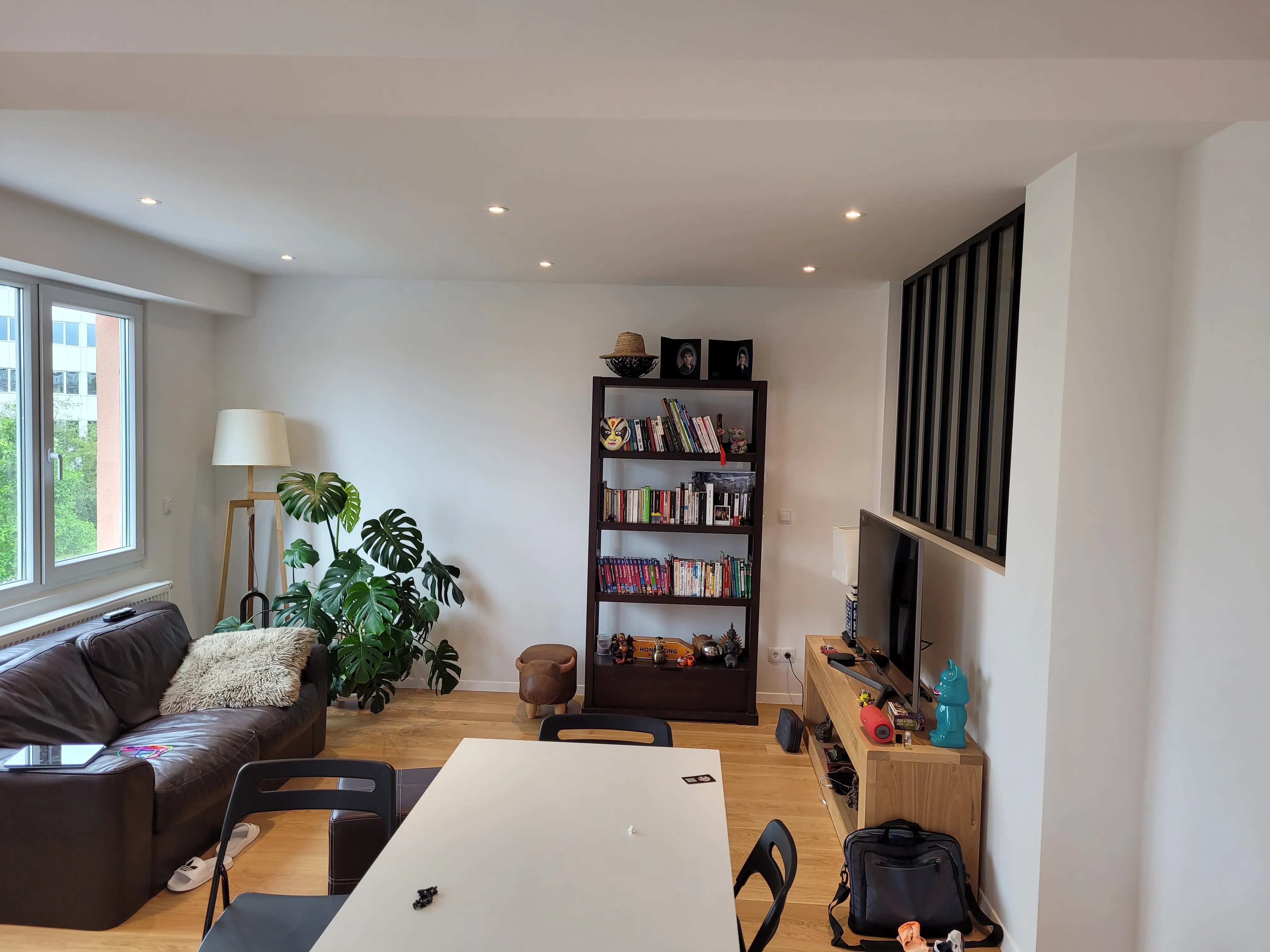 Rénovation — Terrexo Luxembourg