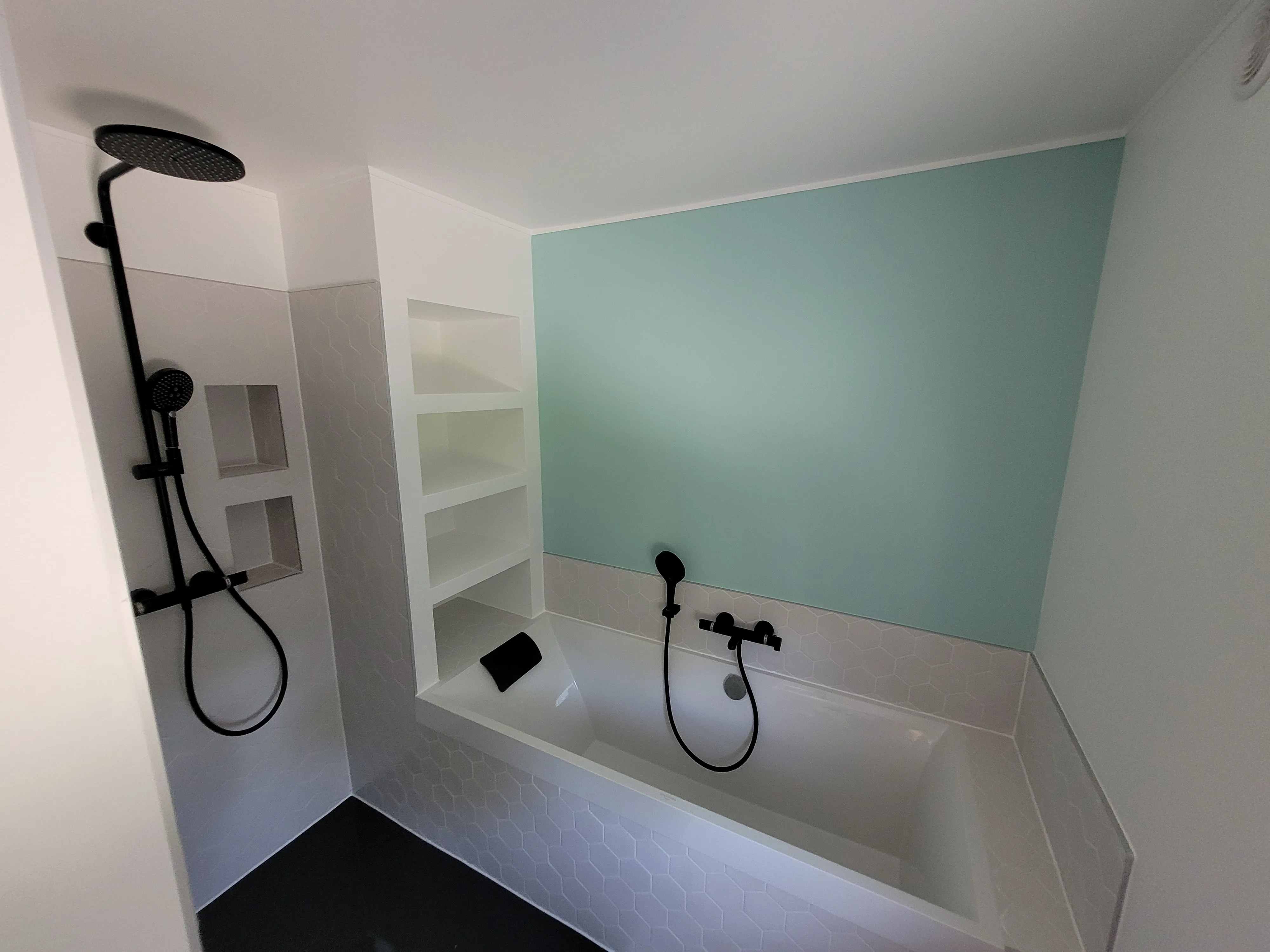 Rénovation — Terrexo Luxembourg