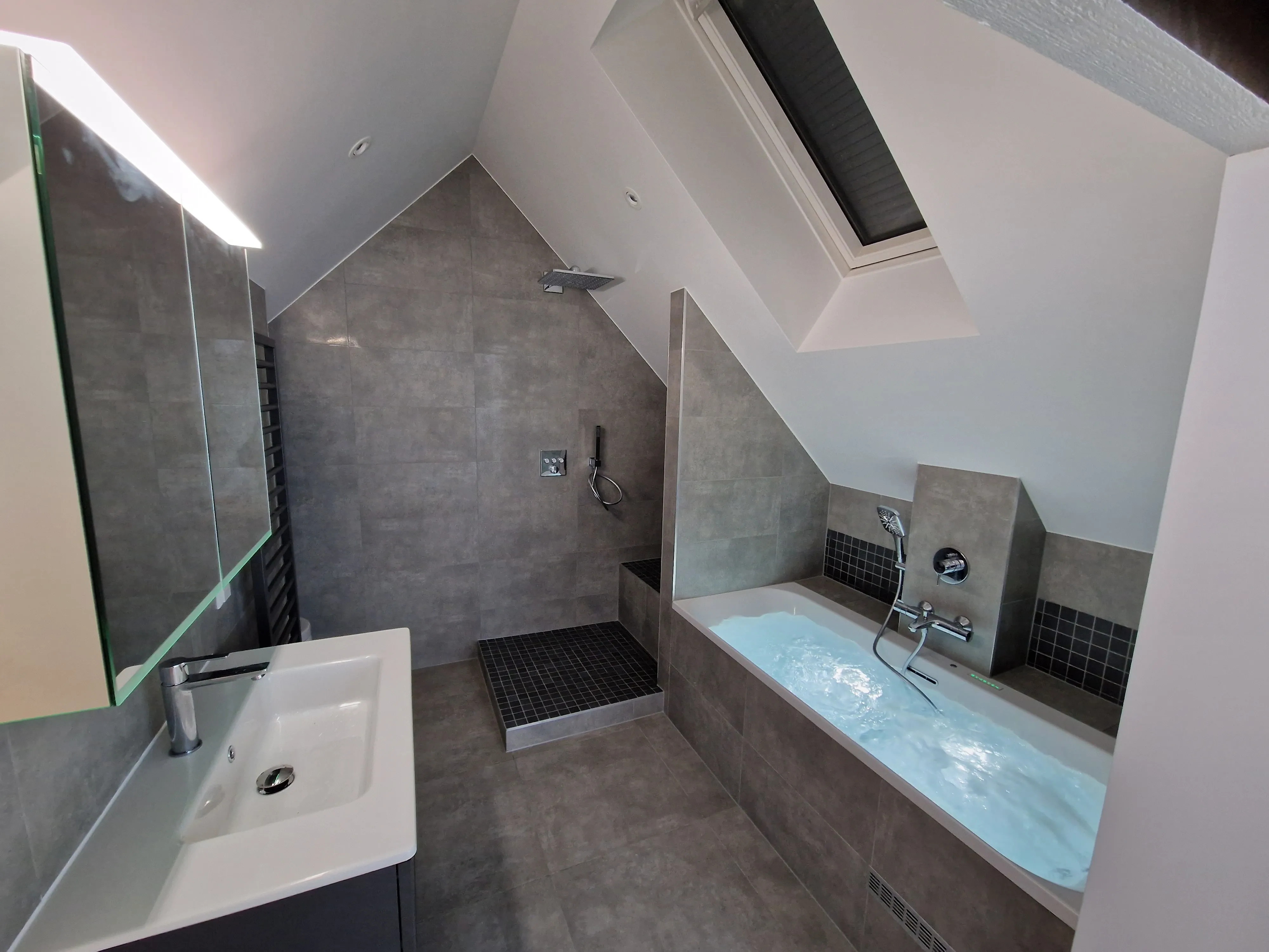 Rénovation — Terrexo Luxembourg