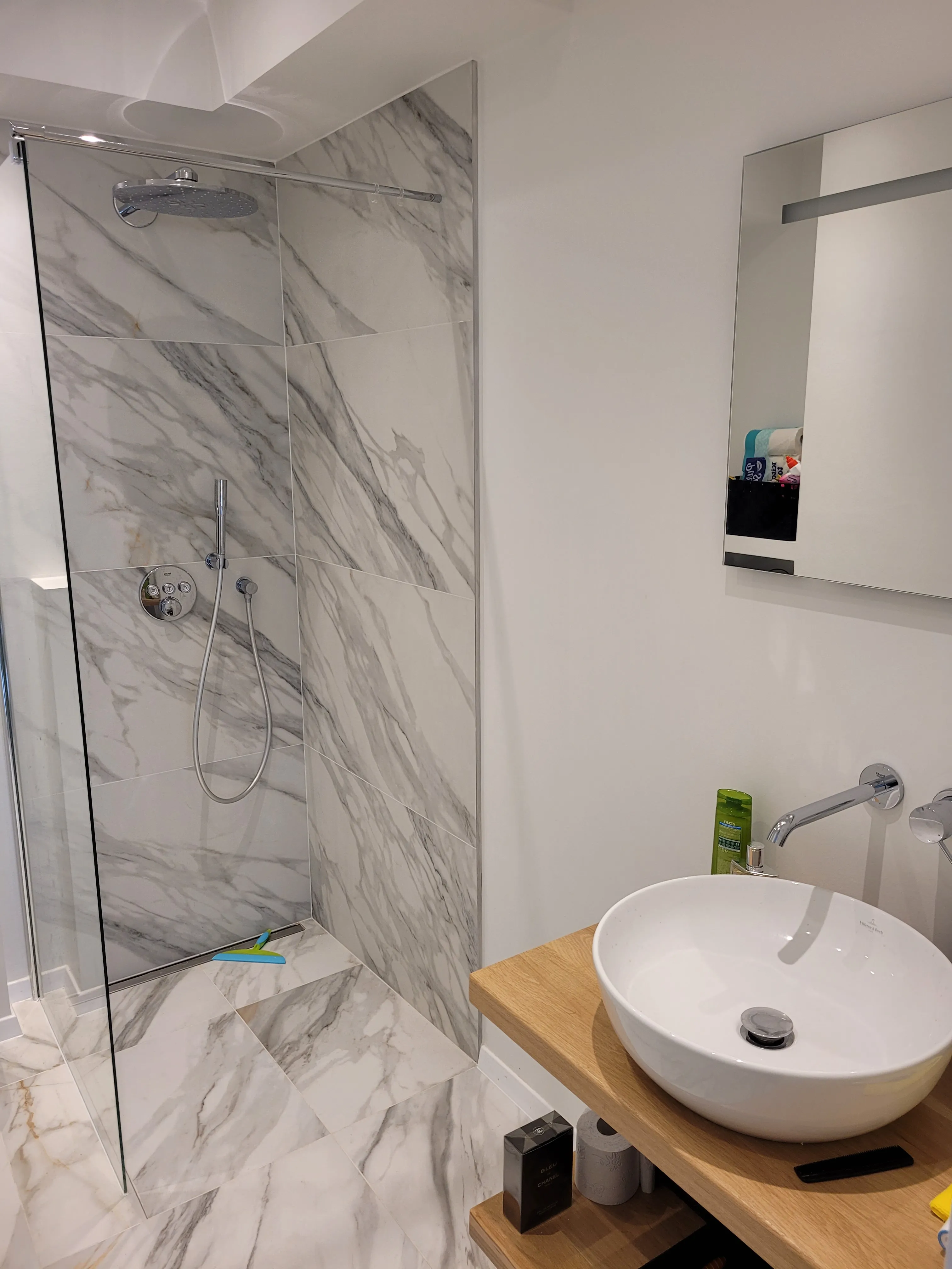 Rénovation — Terrexo Luxembourg