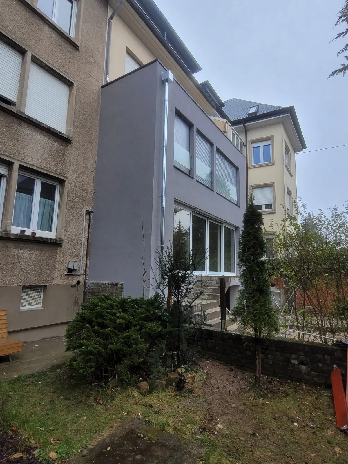 Extension Limpertsberg - Image 2