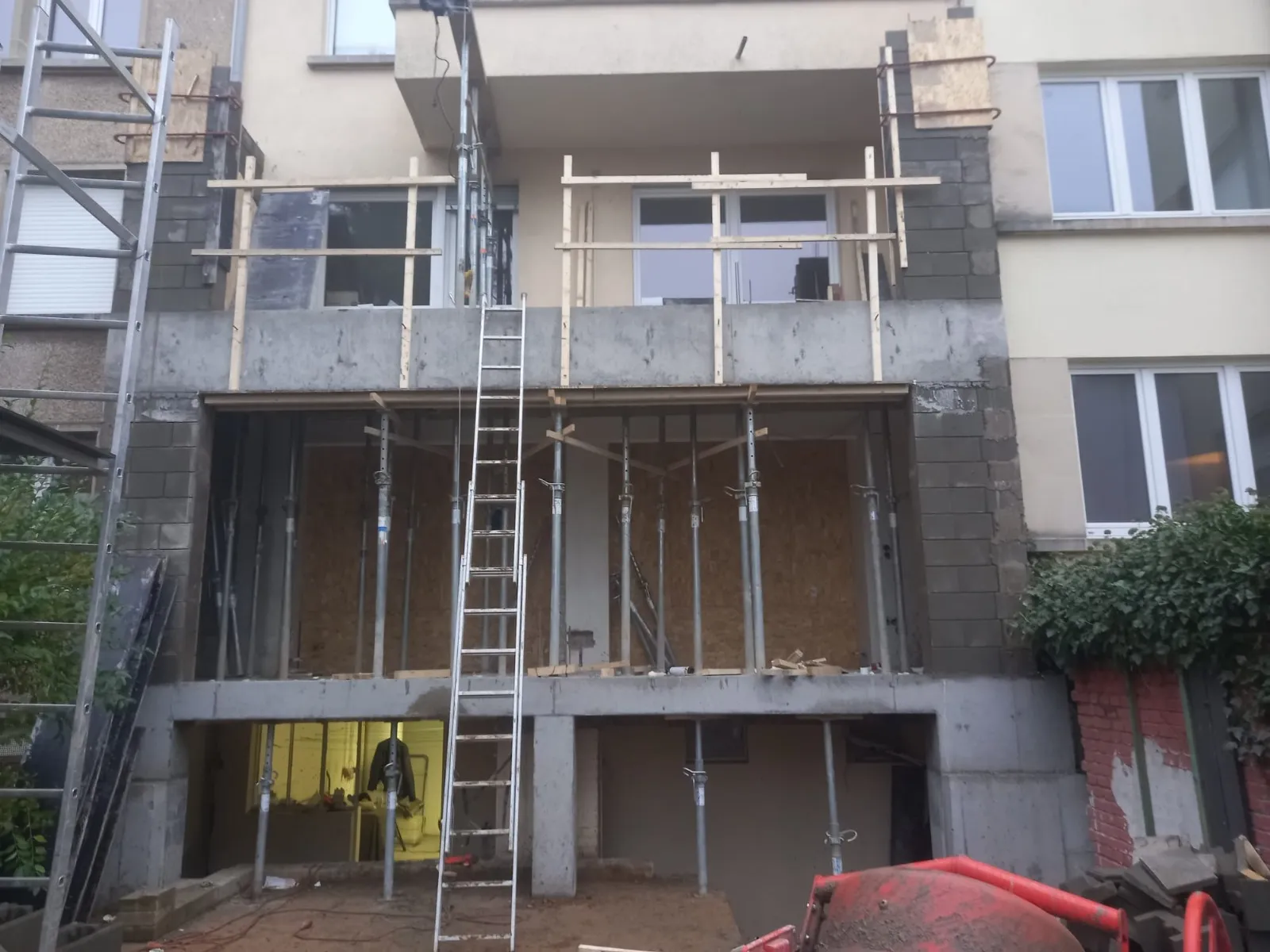 Extension Limpertsberg - Image 3