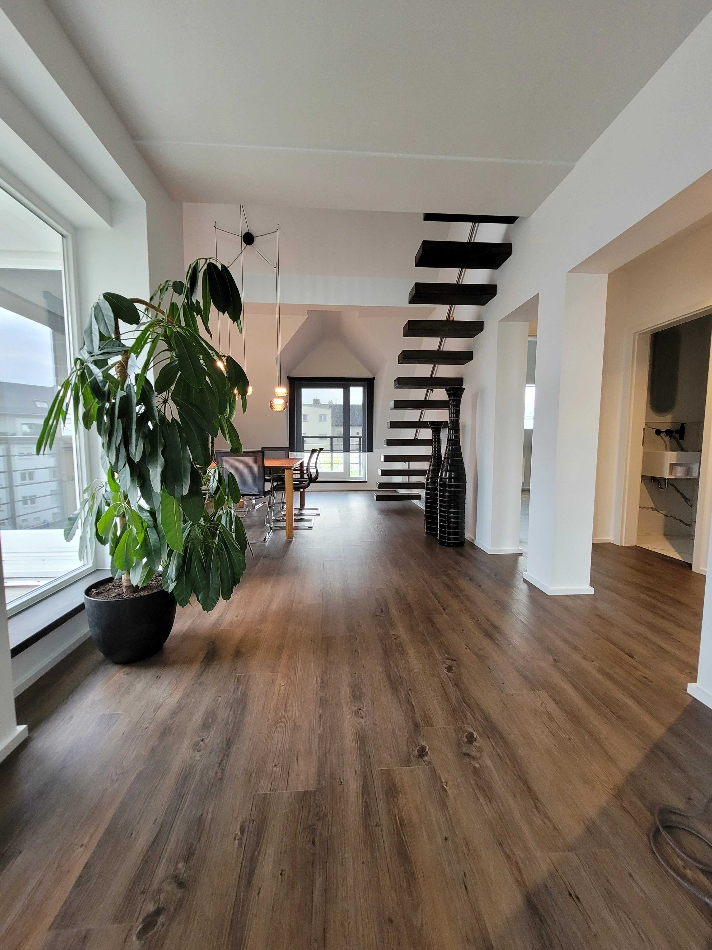 Rénovation appartement Gasperich - Image 2