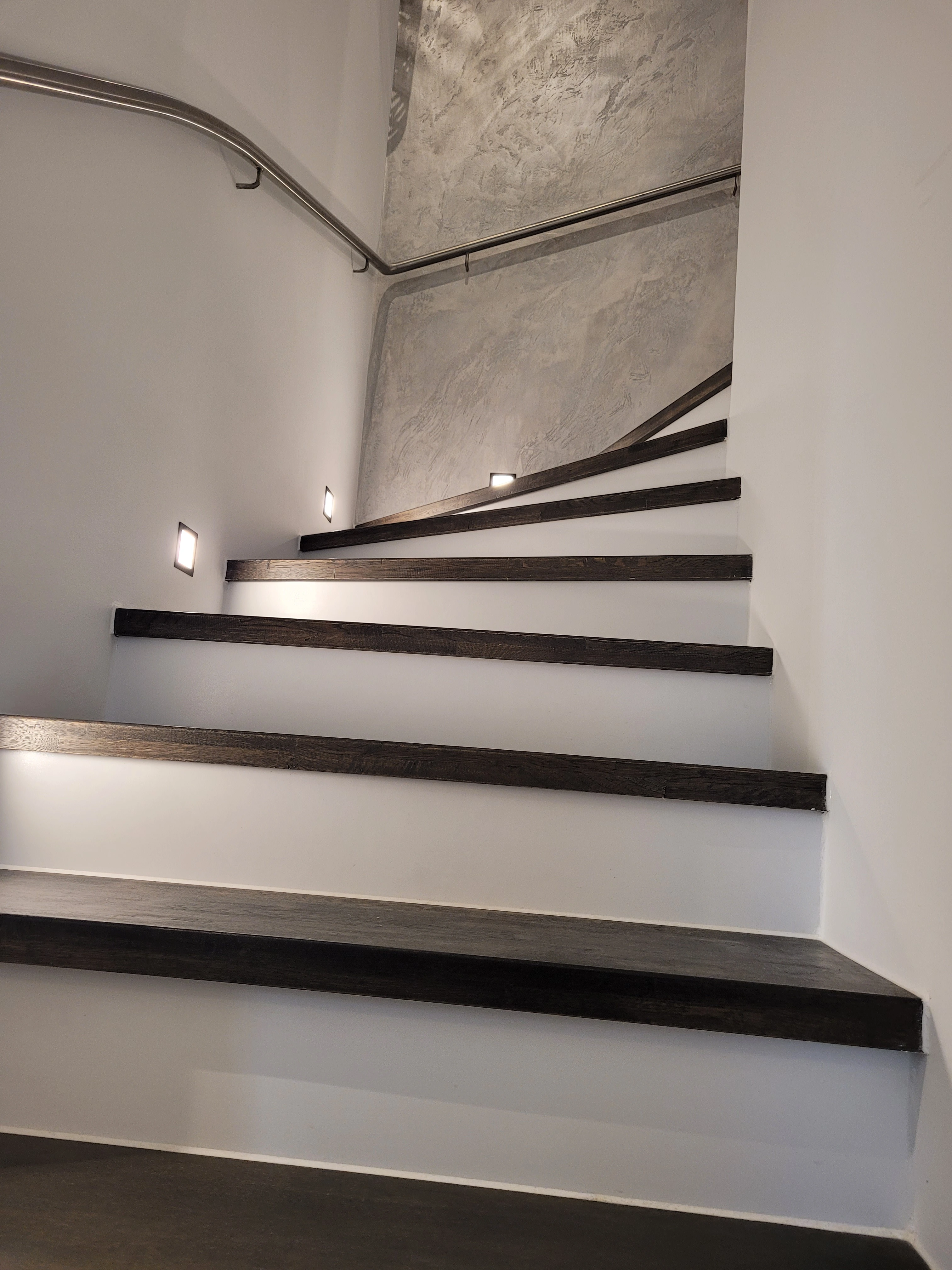 Rénovation appartement Gasperich - Image 3