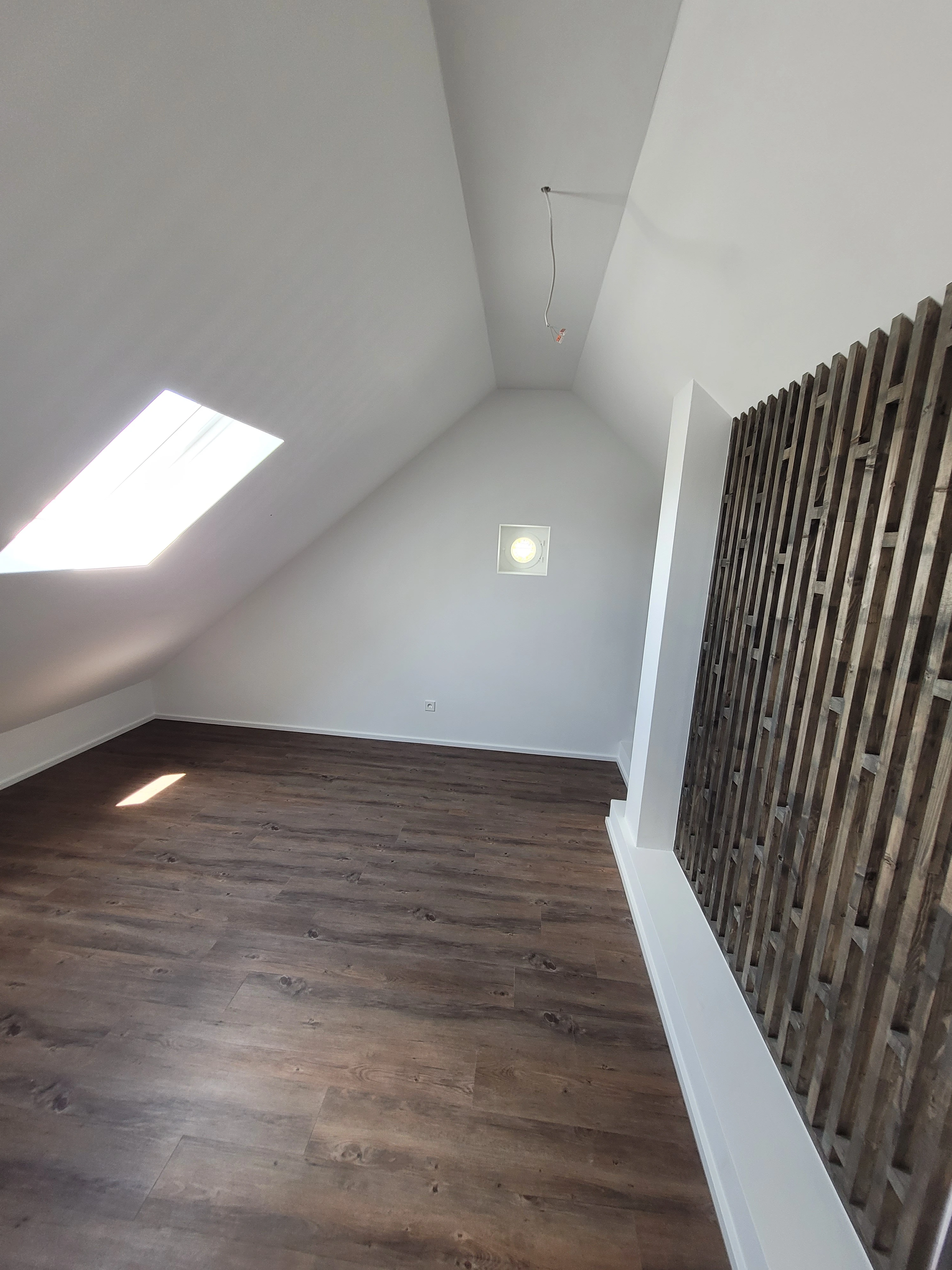 Rénovation appartement Gasperich - Image 6