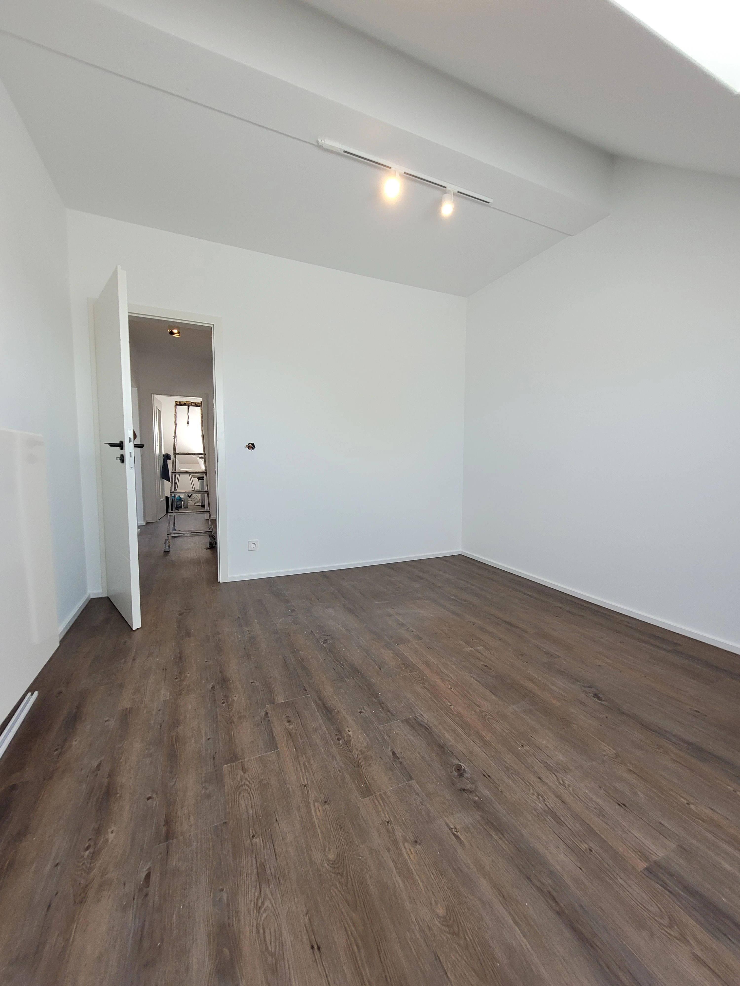 Rénovation appartement Gasperich - Image 7