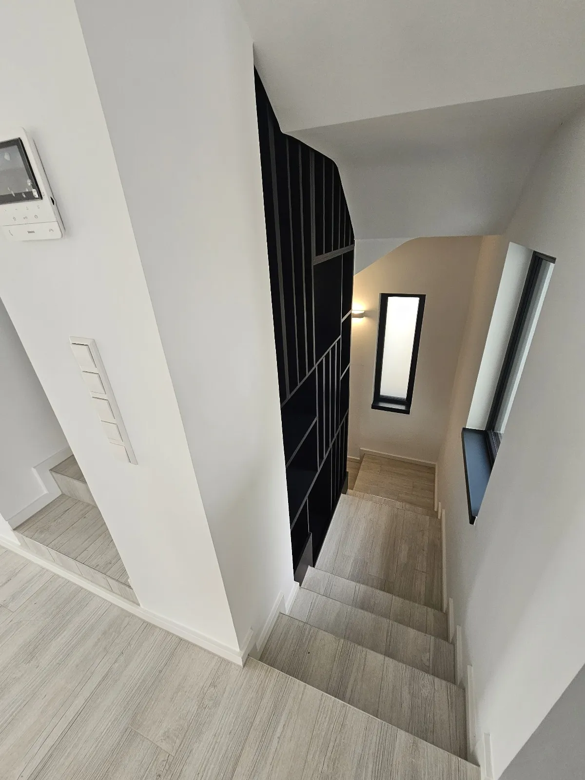 Bibliothèque & rangements