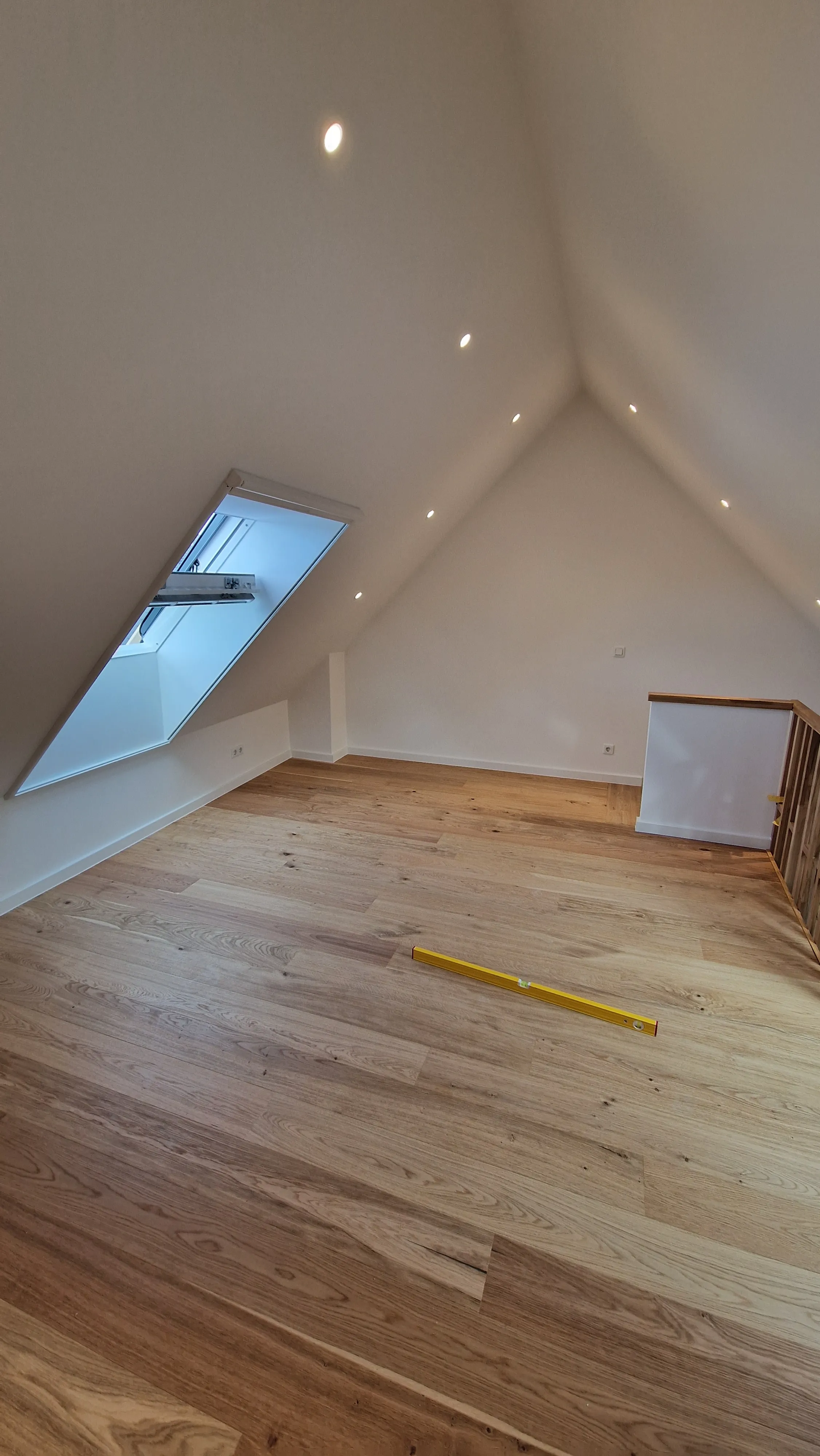 Aménagement combles Dalheim - Image 5